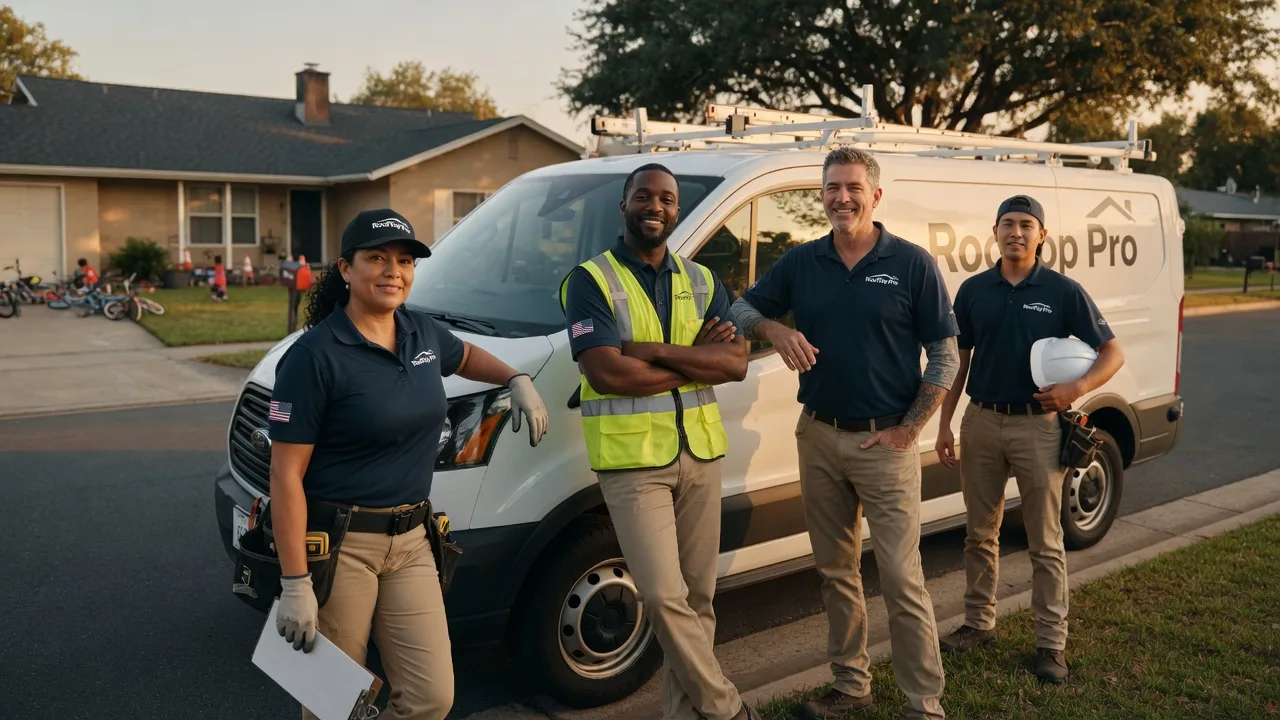 Roof Repair in Loysville, PA near me
